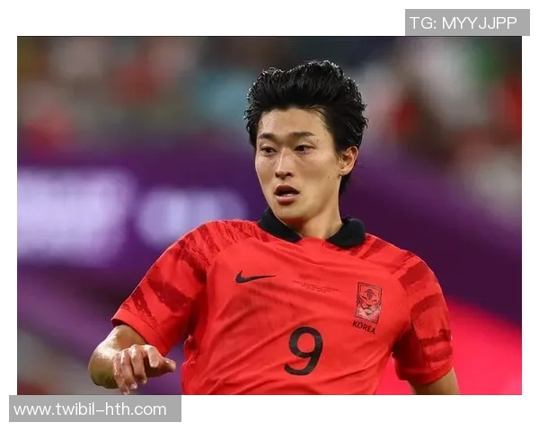 时隔1年零8个月！曹圭成回归韩国队首秀便收成进球